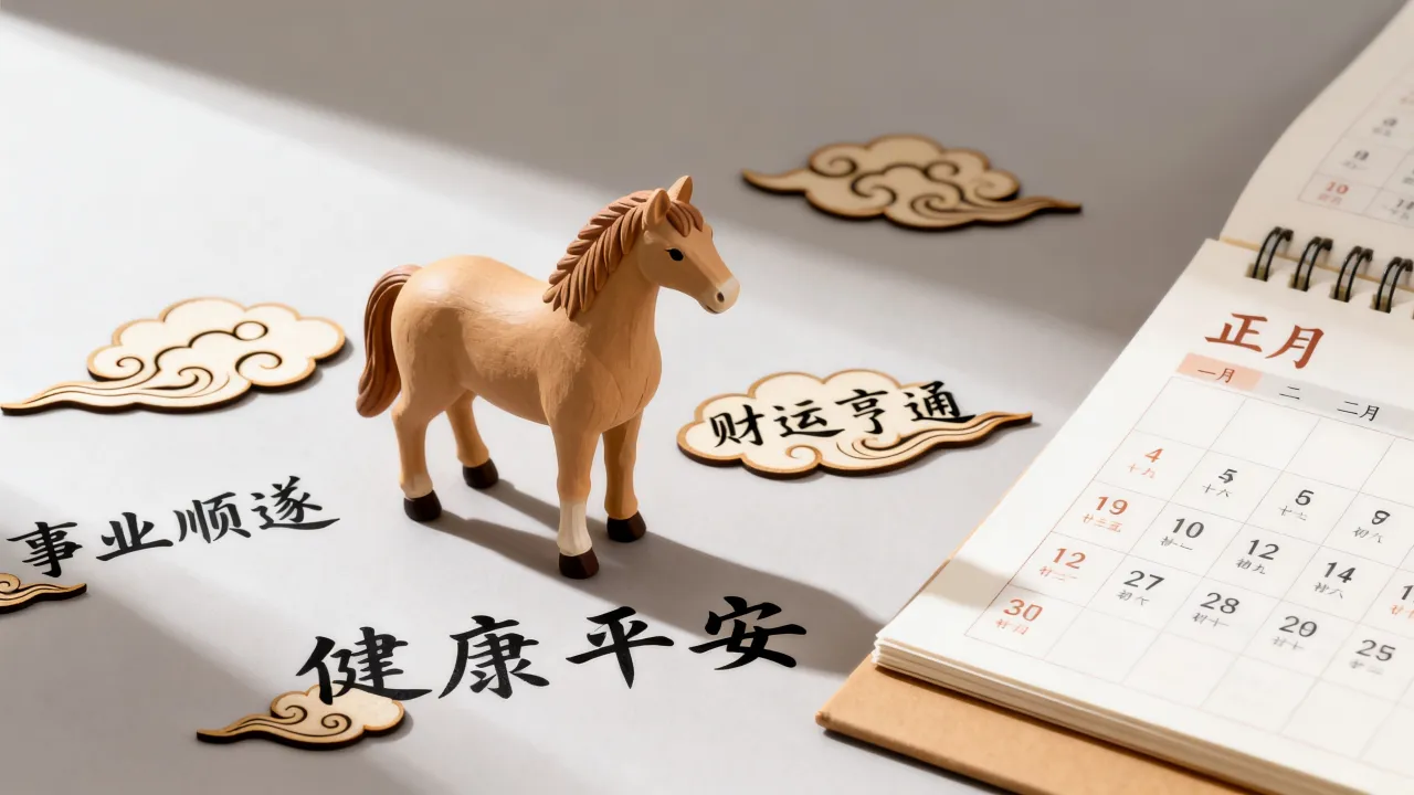 马年几月出生命运最旺,哪个月份运势最好? 马年几月出生命运最旺,哪个月份运势最好?