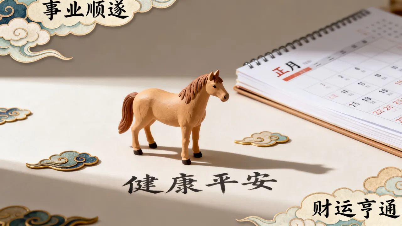 马年几月出生命运最旺,哪个月份运势最好? 马年几月出生命运最旺,哪个月份运势最好?