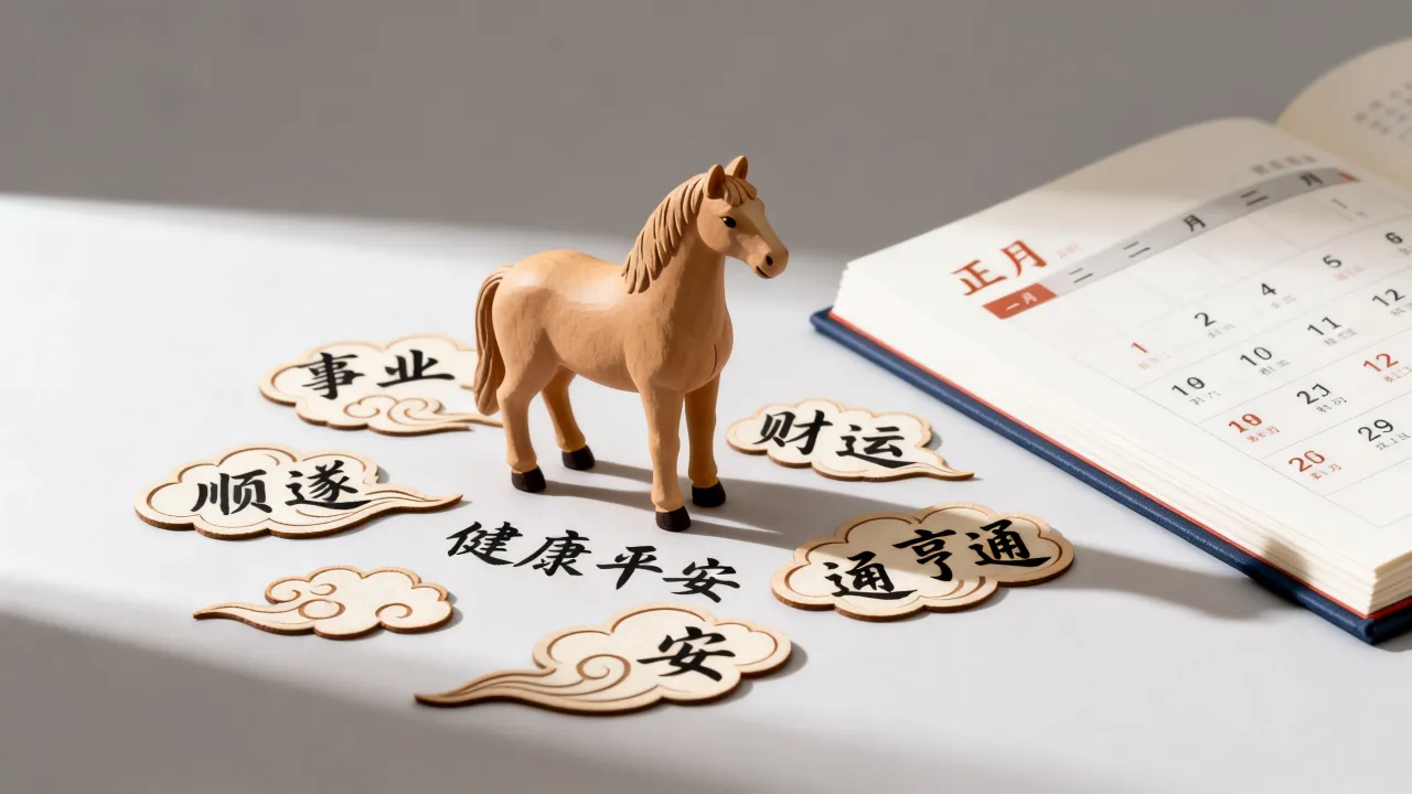 马年几月出生命运最旺,哪个月份运势最好? 马年几月出生命运最旺,哪个月份运势最好?