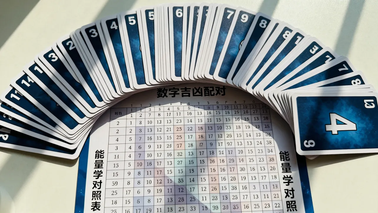 数字吉凶怎么配对,数字能量学吉凶对照表怎么看 数字吉凶怎么配对,数字能量学吉凶对照表怎么看