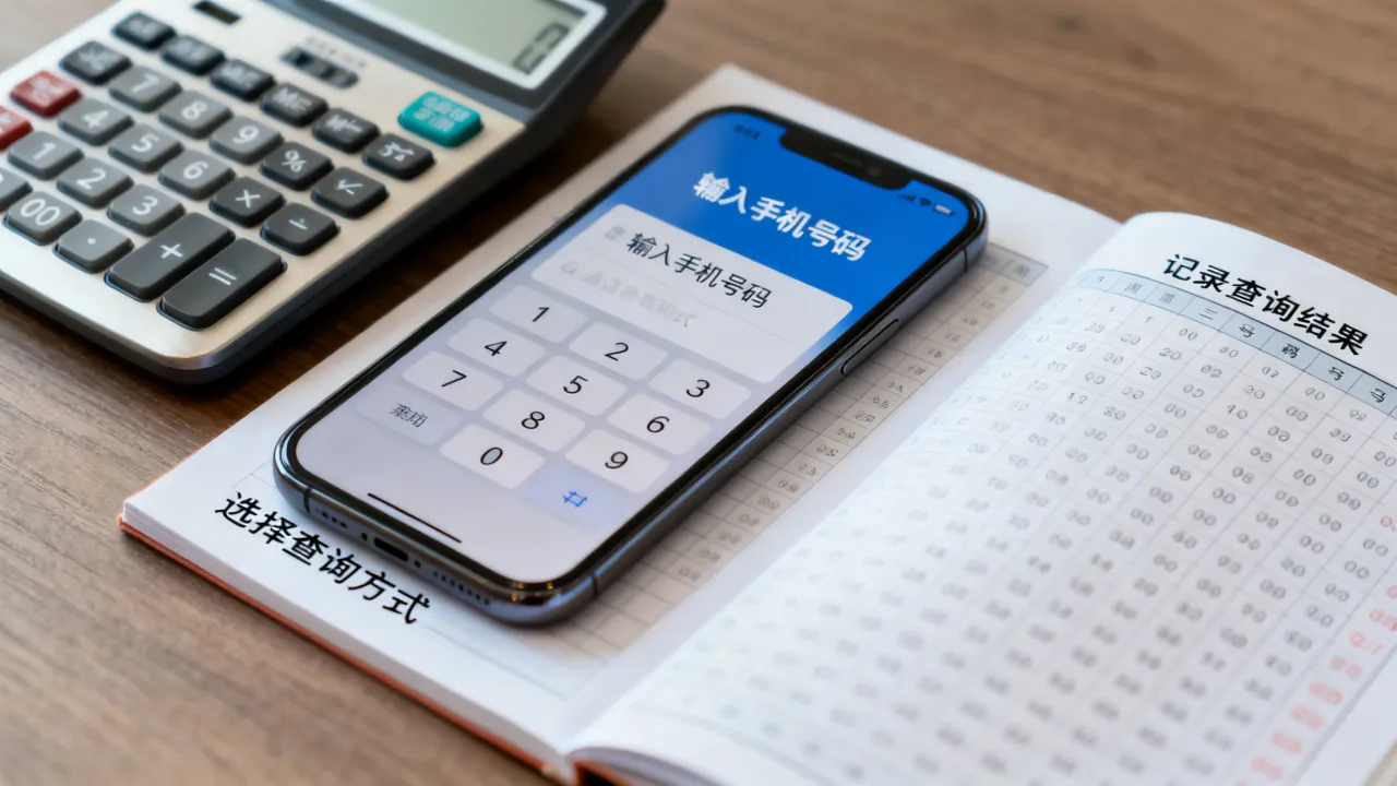 数字号码查吉凶怎么查?手机号码测吉凶查询方法有哪些? 数字号码查吉凶怎么查?手机号码测吉凶查询方法有哪些?