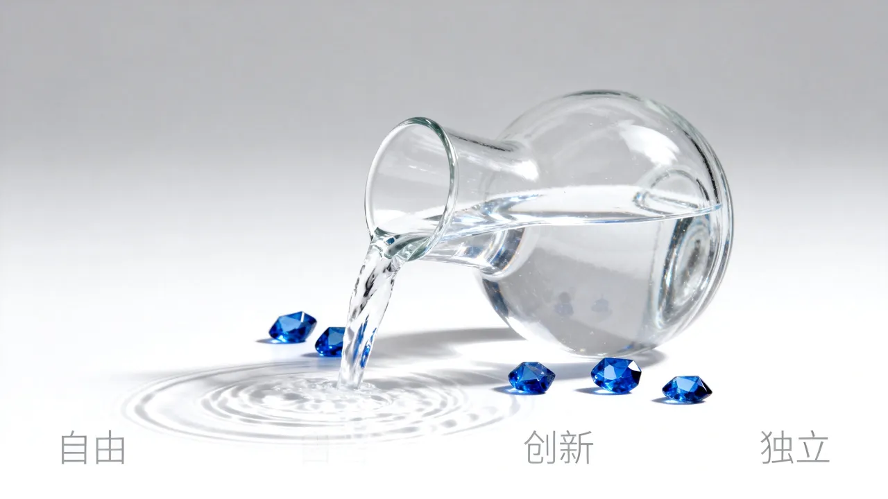 水瓶座的人命运究竟如何？水瓶座一生的命运走向是怎样