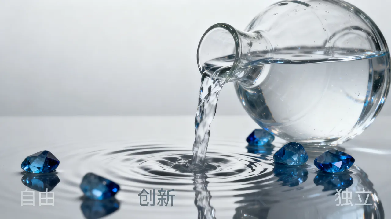 水瓶座的人命运究竟如何？水瓶座一生的命运走向是怎样