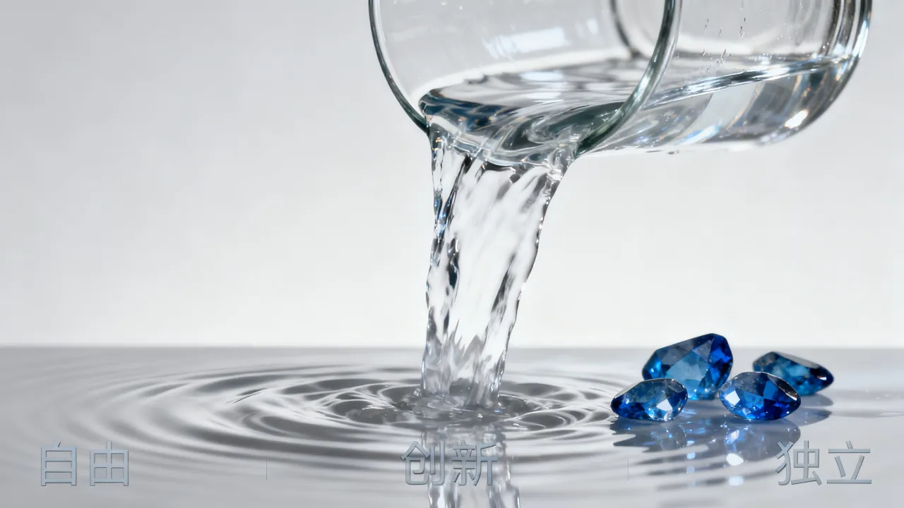 水瓶座的人命运究竟如何？水瓶座一生的命运走向是怎样