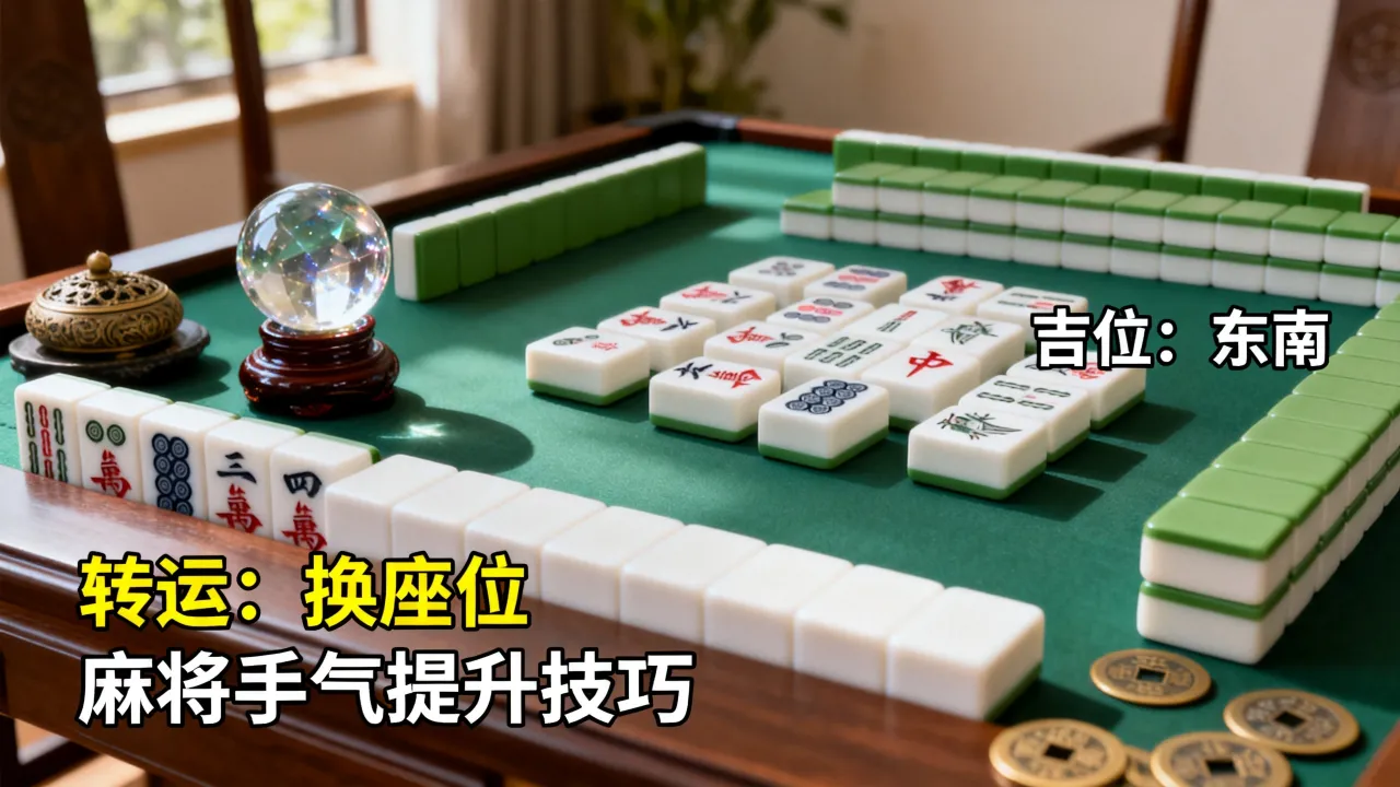 打麻将吉凶怎么看图解,麻将手气不好怎么转运 打麻将吉凶怎么看图解,麻将手气不好怎么转运