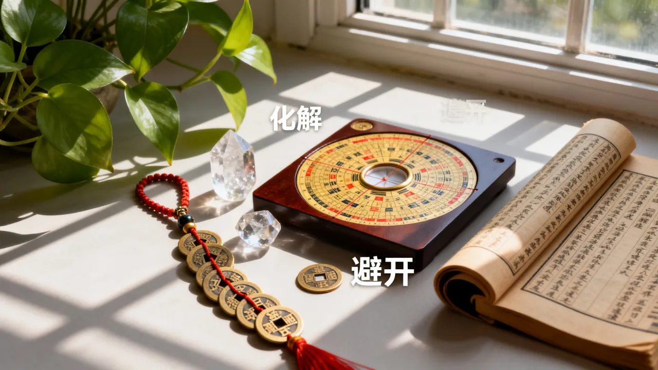 人的吉凶怎么化解,命里灾祸如何避开? 人的吉凶怎么化解,命里灾祸如何避开?