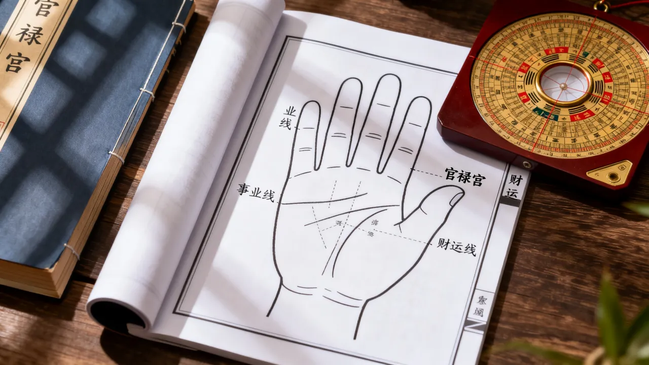 怎么看官禄宫吉凶详解,官禄宫怎么看吉凶运势? 怎么看官禄宫吉凶详解,官禄宫怎么看吉凶运势?