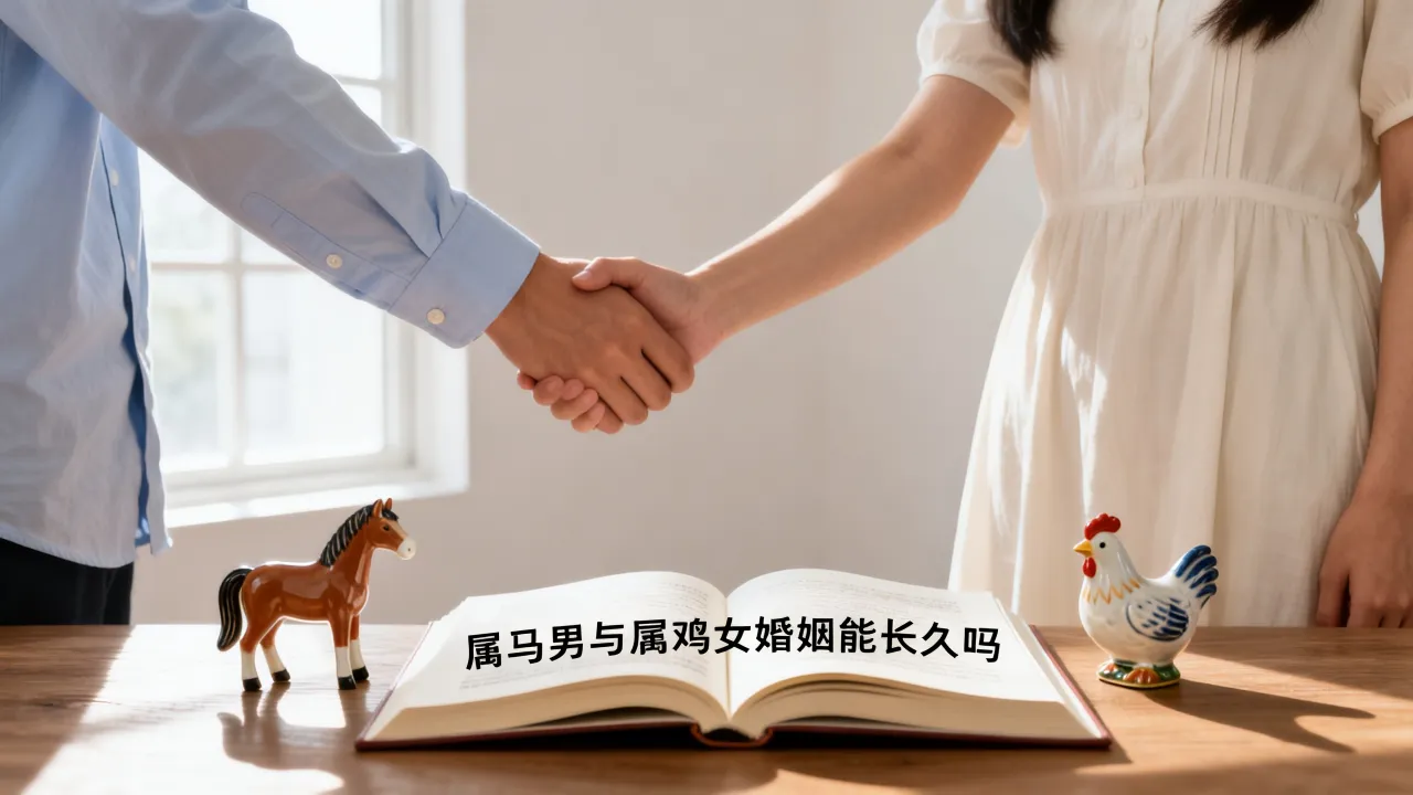 属马男和属鸡女婚姻能长久吗,男属马和女属鸡姻缘配吗 属马男和属鸡女婚姻能长久吗,男属马和女属鸡姻缘配吗