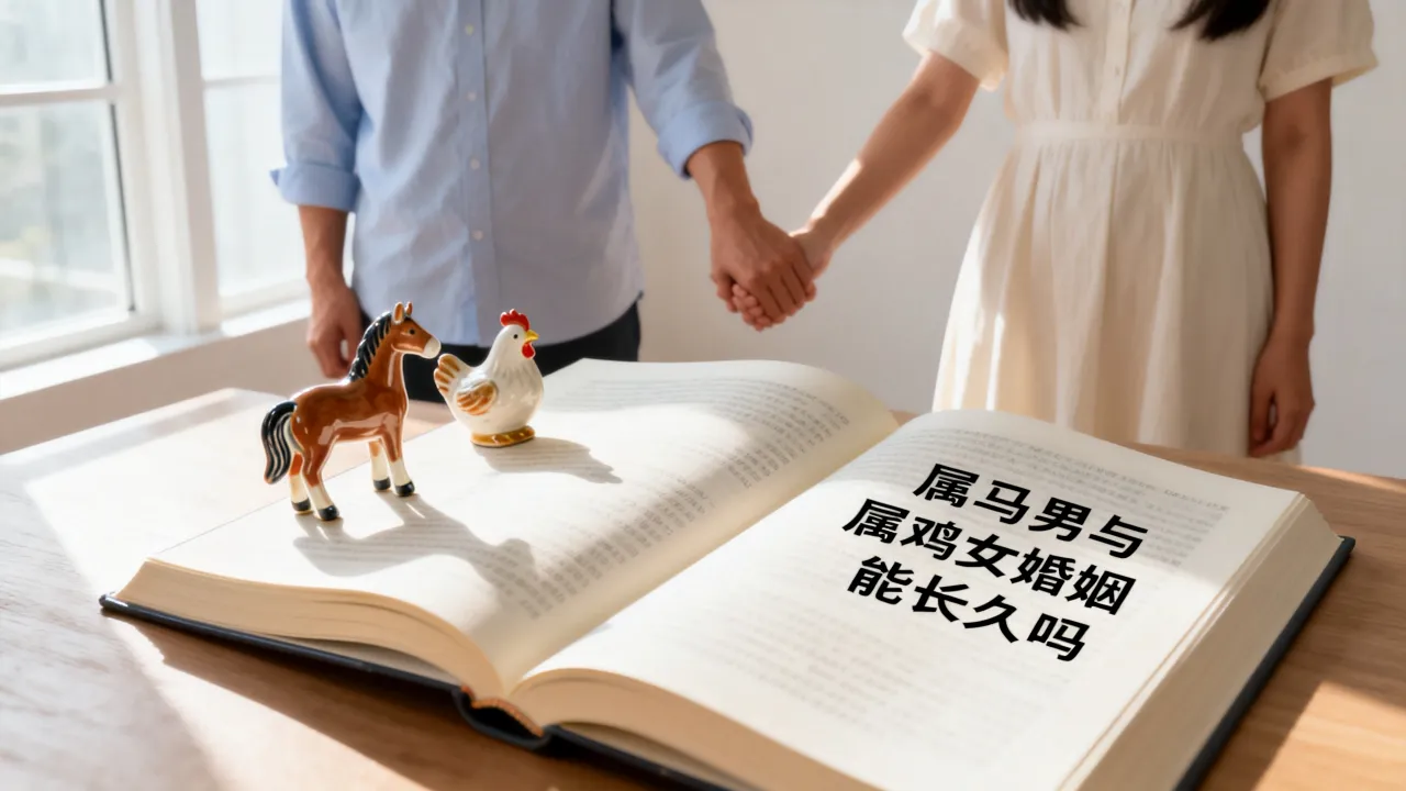 属马男和属鸡女婚姻能长久吗,男属马和女属鸡姻缘配吗 属马男和属鸡女婚姻能长久吗,男属马和女属鸡姻缘配吗