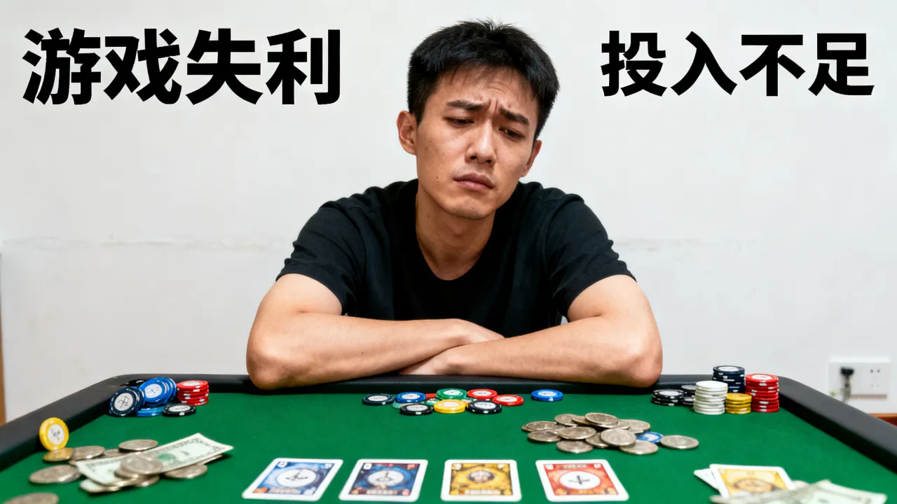 赌钱的命运是什么?赌钱的人最后都怎样了 赌钱的命运是什么?赌钱的人最后都怎样了