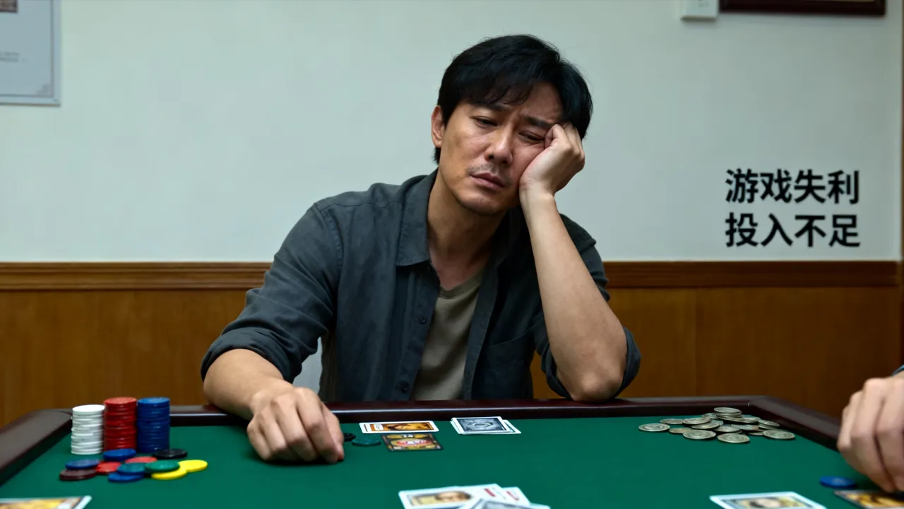 赌钱的命运是什么?赌钱的人最后都怎样了 赌钱的命运是什么?赌钱的人最后都怎样了