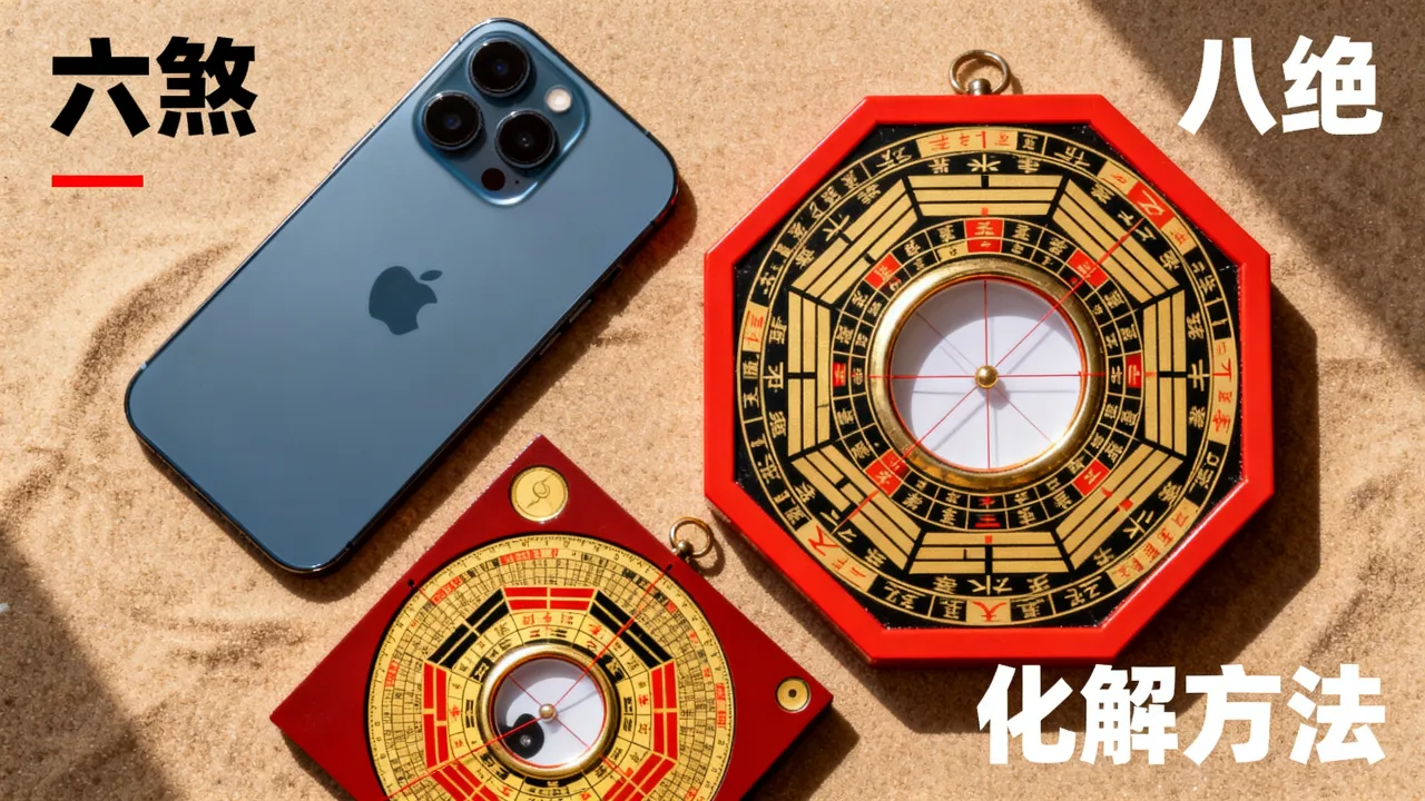 六煞八绝怎么看吉凶,六煞八绝在手机号中怎么化解 六煞八绝怎么看吉凶,六煞八绝在手机号中怎么化解