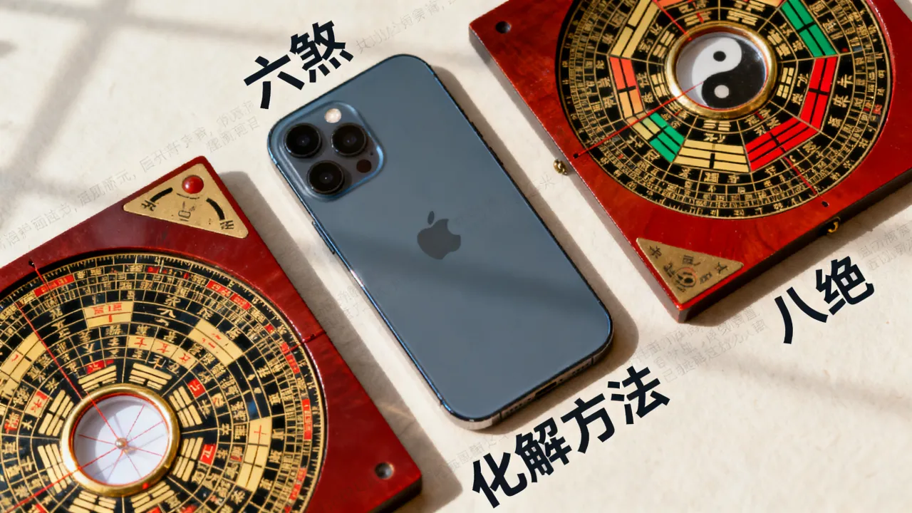 六煞八绝怎么看吉凶,六煞八绝在手机号中怎么化解 六煞八绝怎么看吉凶,六煞八绝在手机号中怎么化解
