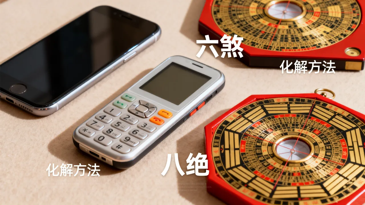 六煞八绝怎么看吉凶,六煞八绝在手机号中怎么化解 六煞八绝怎么看吉凶,六煞八绝在手机号中怎么化解