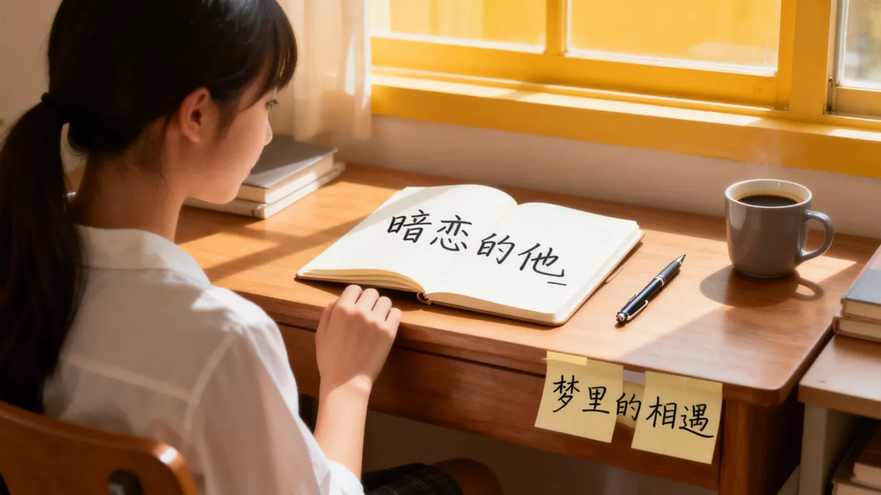梦到了暗恋的男孩怎么说,为什么会梦到暗恋的人 梦到了暗恋的男孩怎么说,为什么会梦到暗恋的人