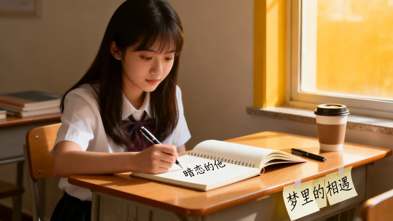 梦到了暗恋的男孩怎么说,为什么会梦到暗恋的人 梦到了暗恋的男孩怎么说,为什么会梦到暗恋的人