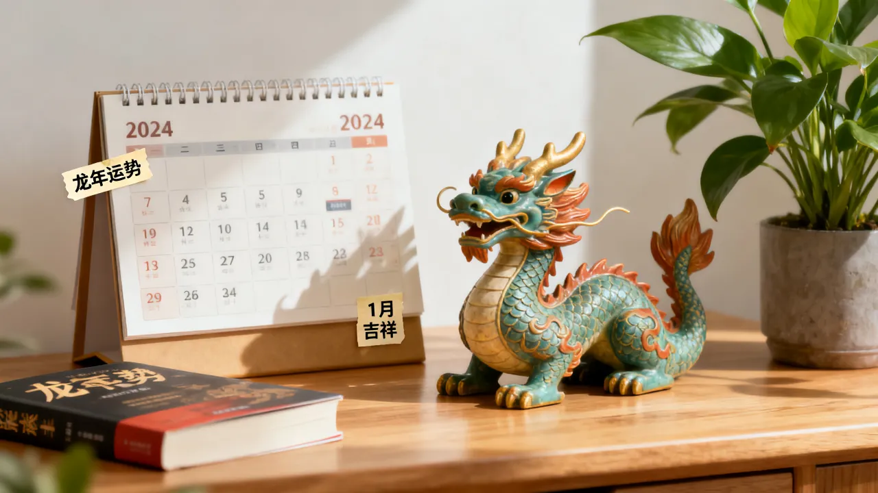 心海是什么生肖年,2024年1月生肖运势详解 心海是什么生肖年,2024年1月生肖运势详解