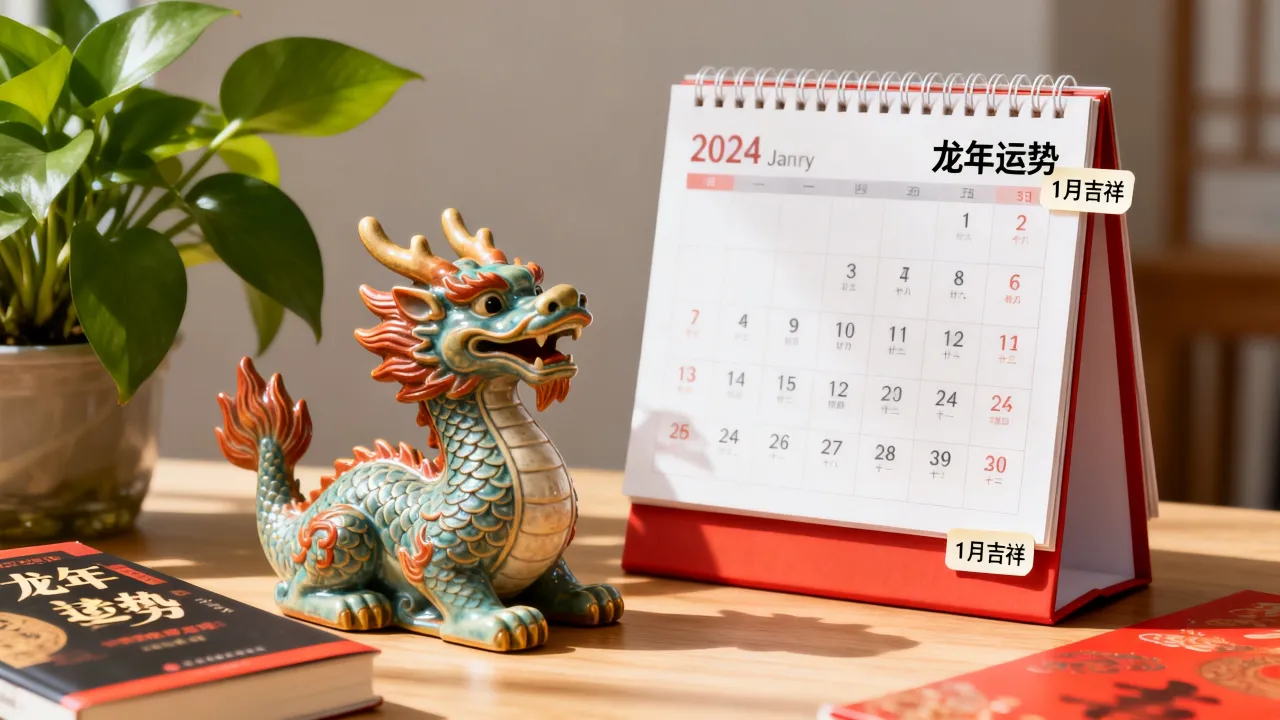 心海是什么生肖年,2024年1月生肖运势详解 心海是什么生肖年,2024年1月生肖运势详解