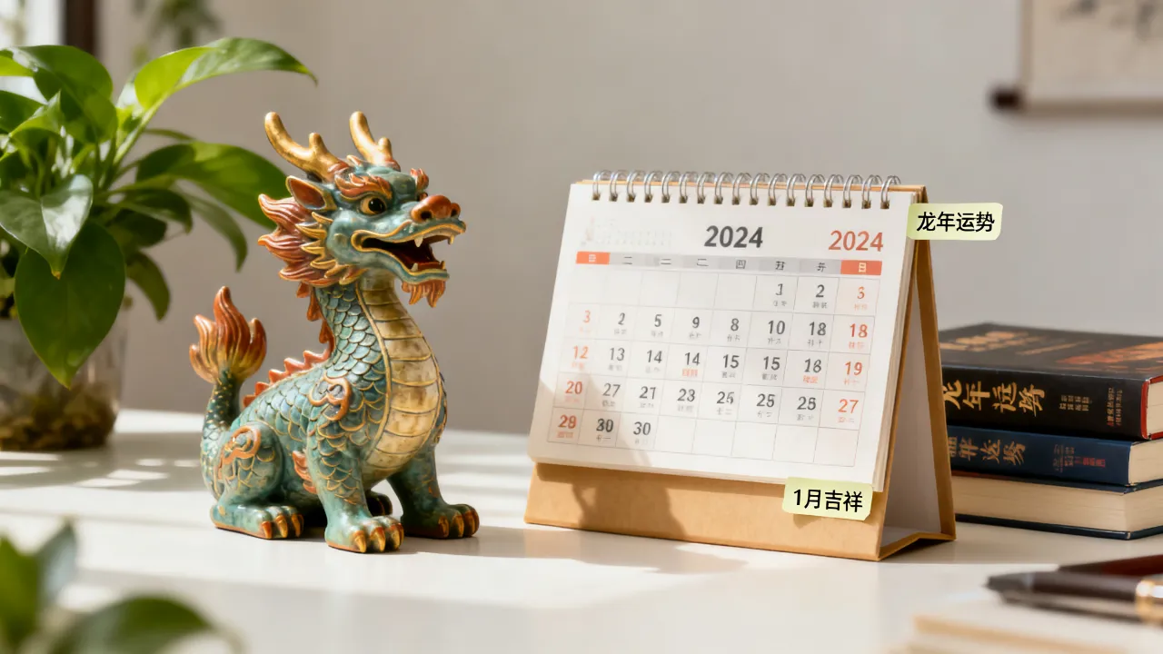 心海是什么生肖年,2024年1月生肖运势详解 心海是什么生肖年,2024年1月生肖运势详解