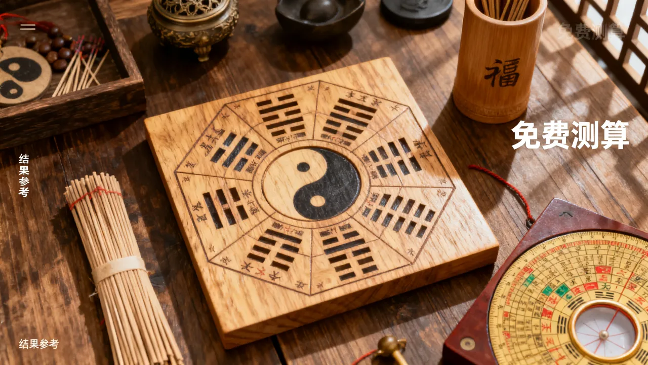 命运真能免费测吗，免费算命结果准不准