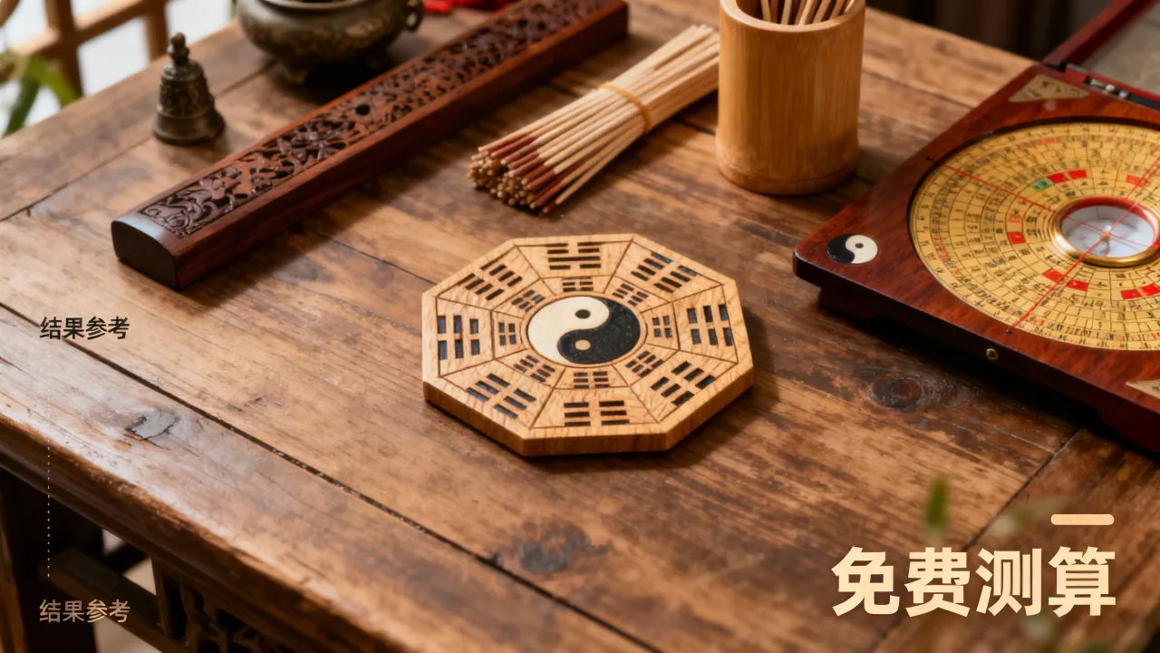 命运真能免费测吗,免费算命结果准不准 命运真能免费测吗,免费算命结果准不准
