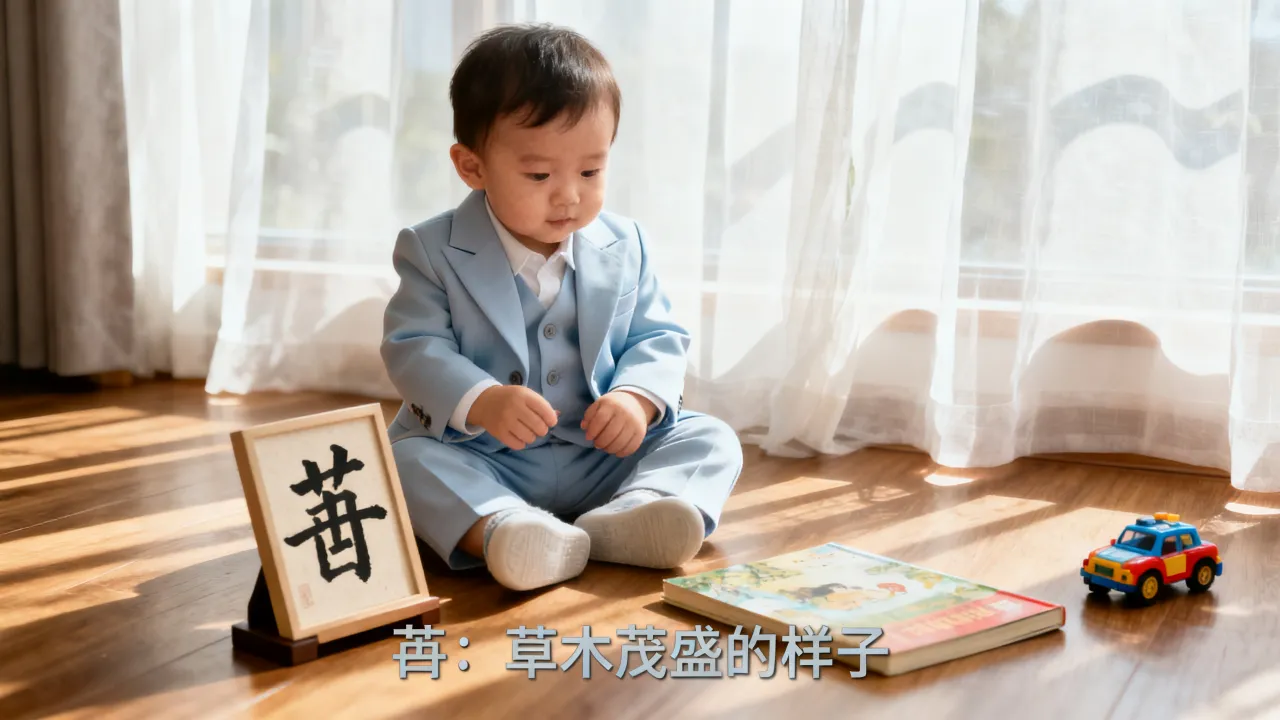 苒字男宝宝起名怎么样,苒字取名男孩好吗 苒字男宝宝起名怎么样,苒字取名男孩好吗
