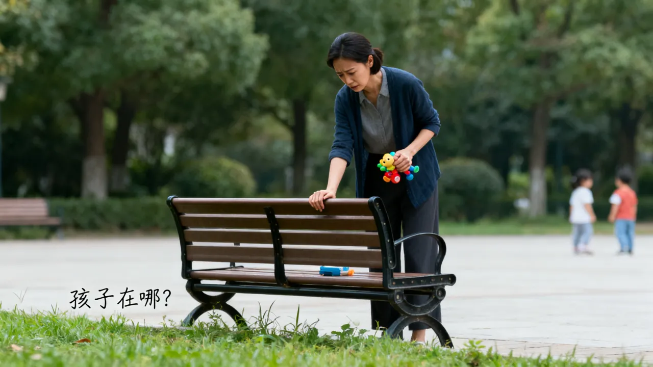 梦见把孩子弄丢预示什么，梦见孩子丢了是什么预兆？