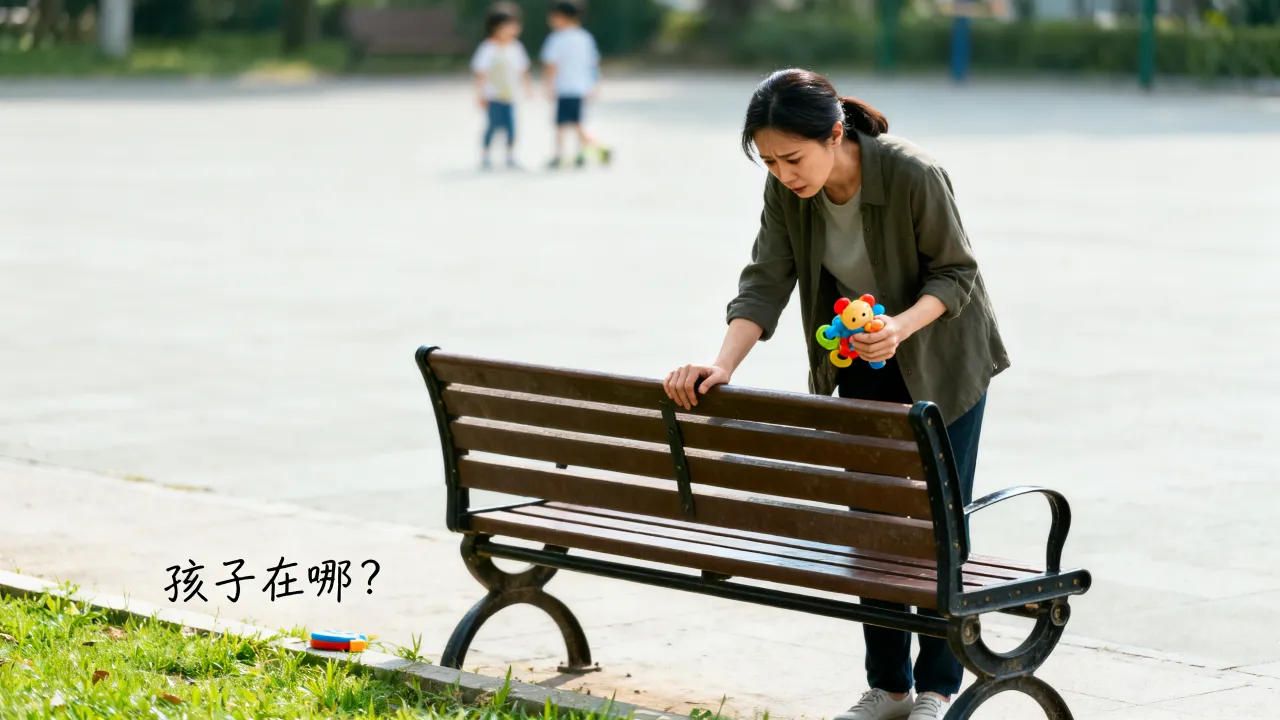 梦见把孩子弄丢预示什么，梦见孩子丢了是什么预兆？