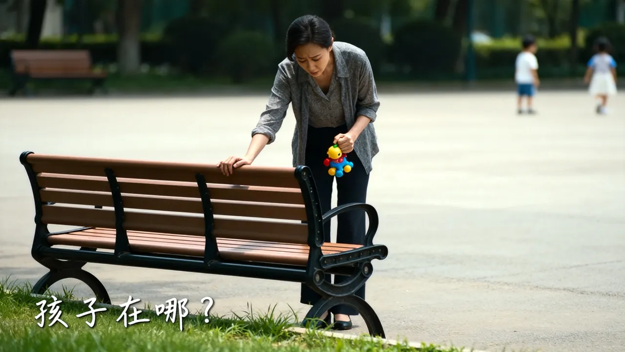 梦见把孩子弄丢预示什么，梦见孩子丢了是什么预兆？