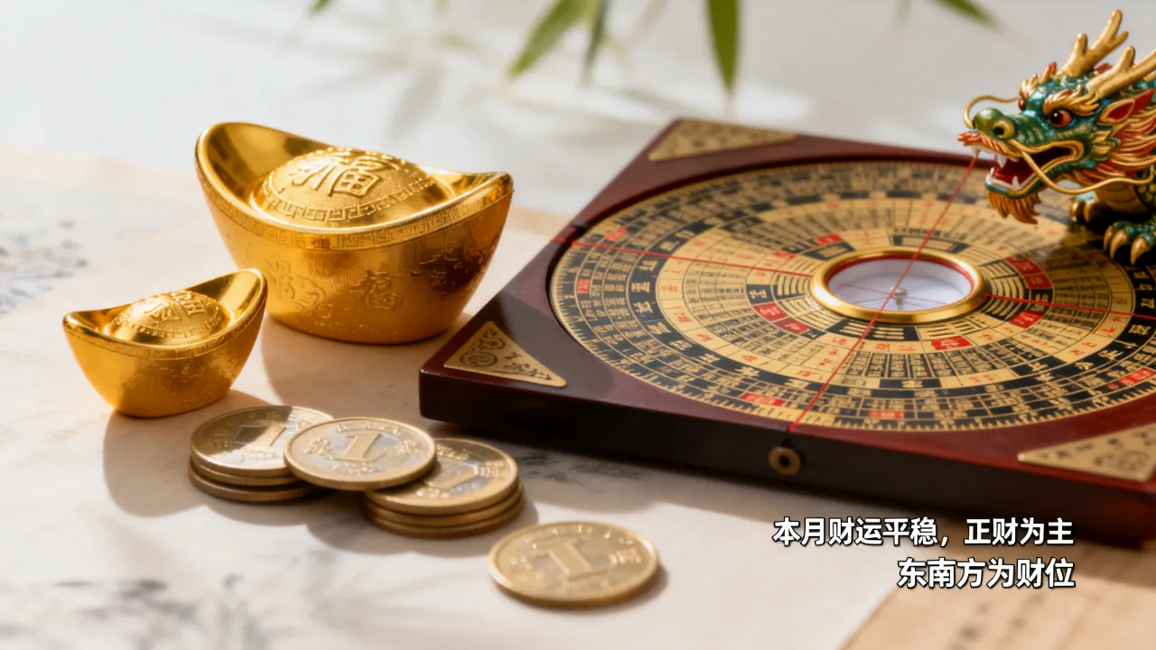 属龙人本月运势财运如何,属龙本月运势财运方位在哪里 属龙人本月运势财运如何,属龙本月运势财运方位在哪里