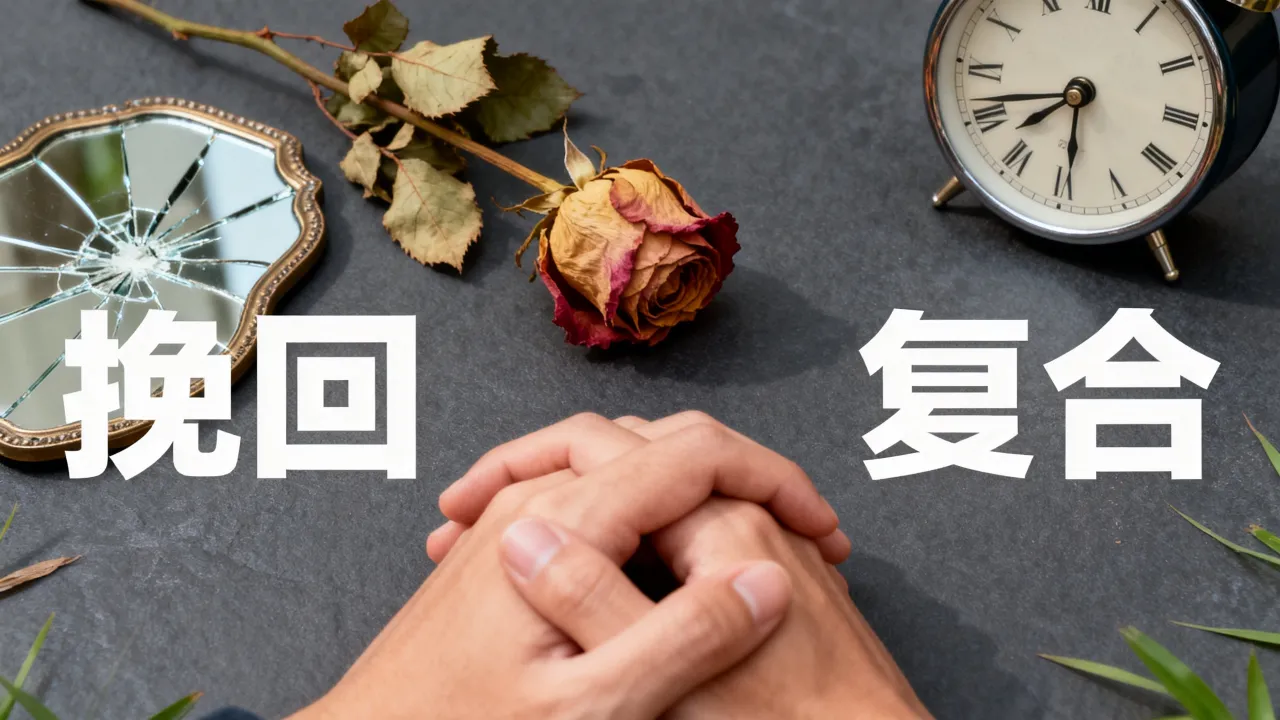 分手命运逆位能挽回吗，逆位命运之轮分手怎么复合