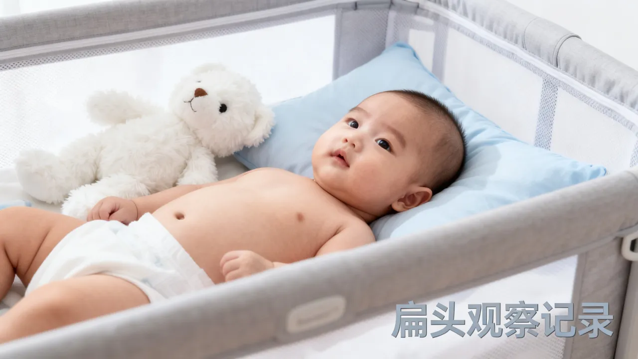 扁头会影响命运吗，扁头宝宝长大后命好不好