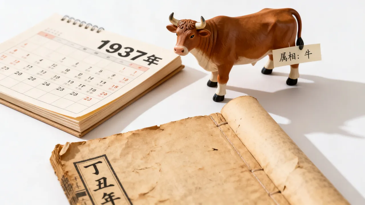 阴历1937年是什么年?属相命运如何查询 阴历1937年是什么年?属相命运如何查询