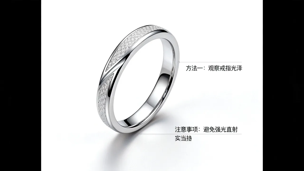 求婚戒指怎么测吉凶图,测吉凶有哪些方法和注意事项? 求婚戒指怎么测吉凶图,测吉凶有哪些方法和注意事项?
