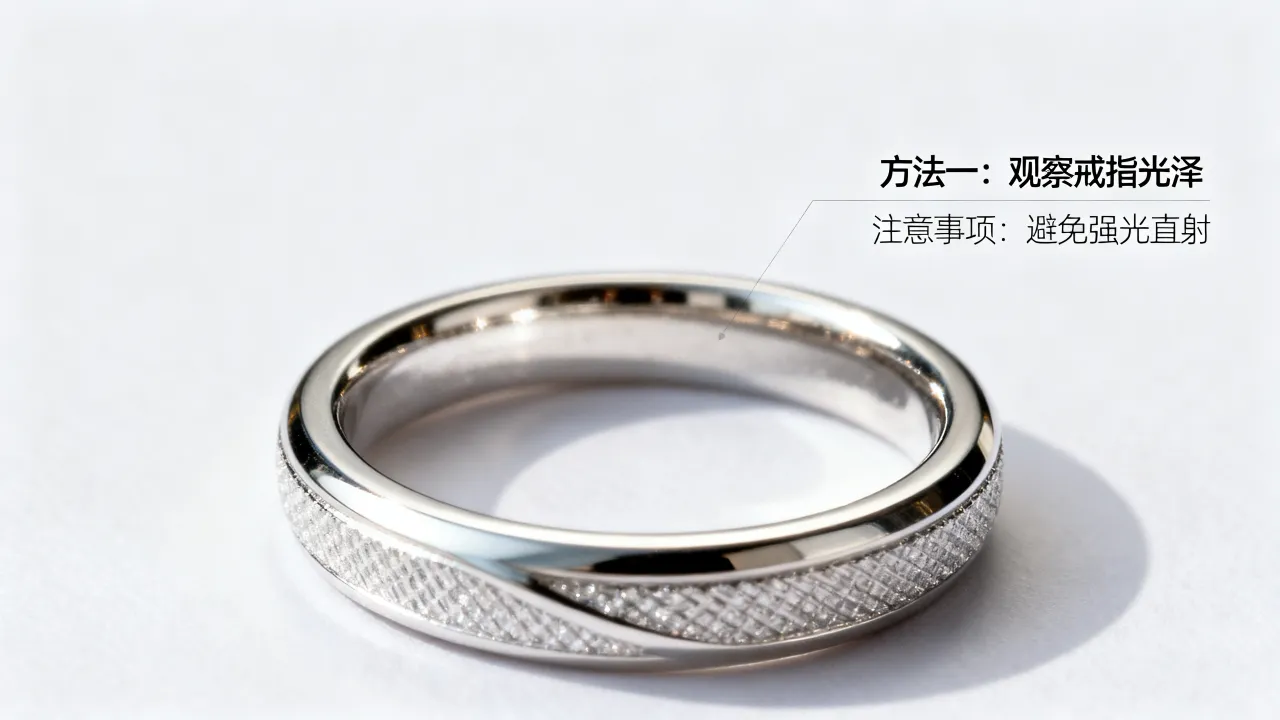 求婚戒指怎么测吉凶图,测吉凶有哪些方法和注意事项? 求婚戒指怎么测吉凶图,测吉凶有哪些方法和注意事项?