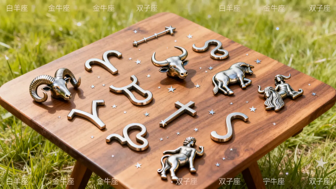 十二星座为什么总是不听劝，哪些星座最难劝？