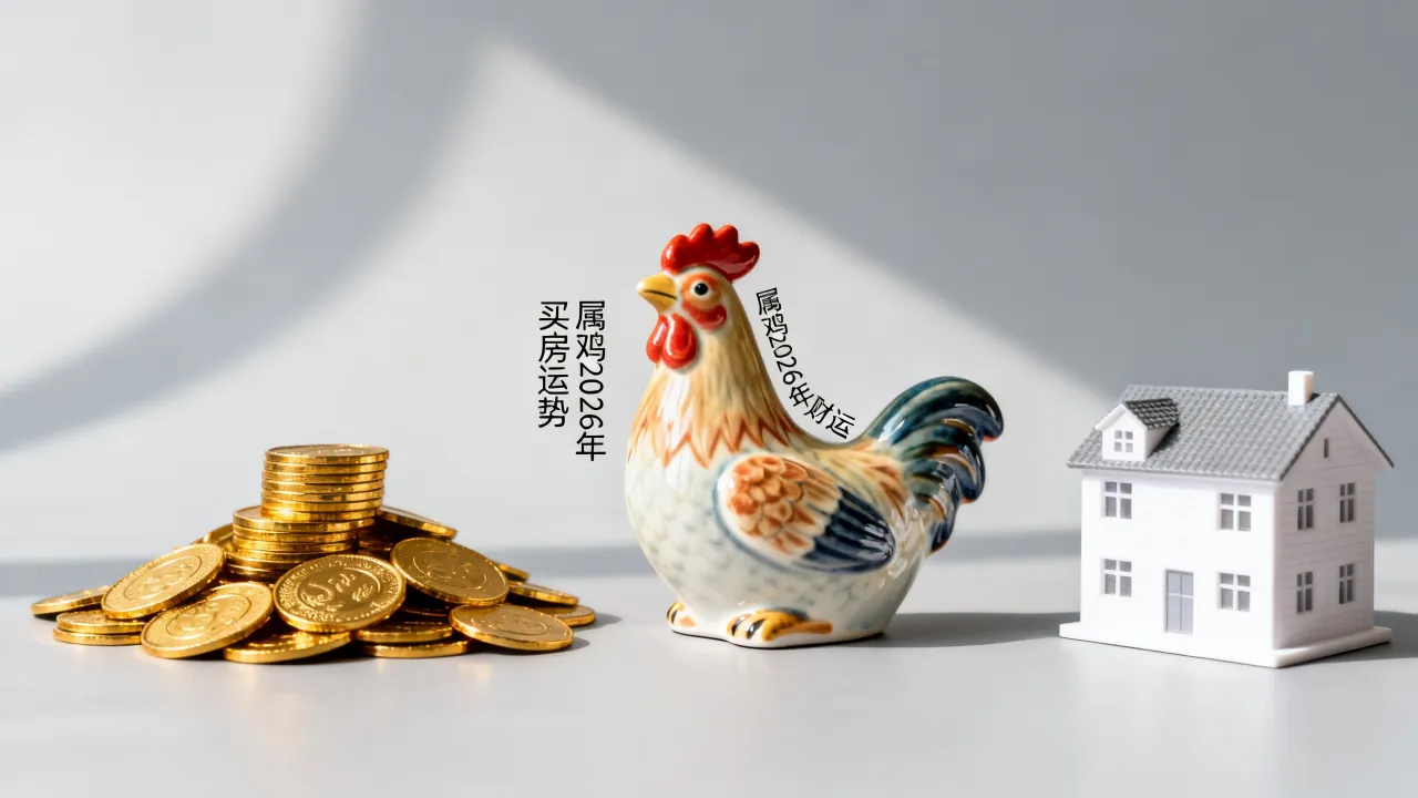 属鸡2026年财运如何,属鸡2026年买房运势怎么样 属鸡2026年财运如何,属鸡2026年买房运势怎么样
