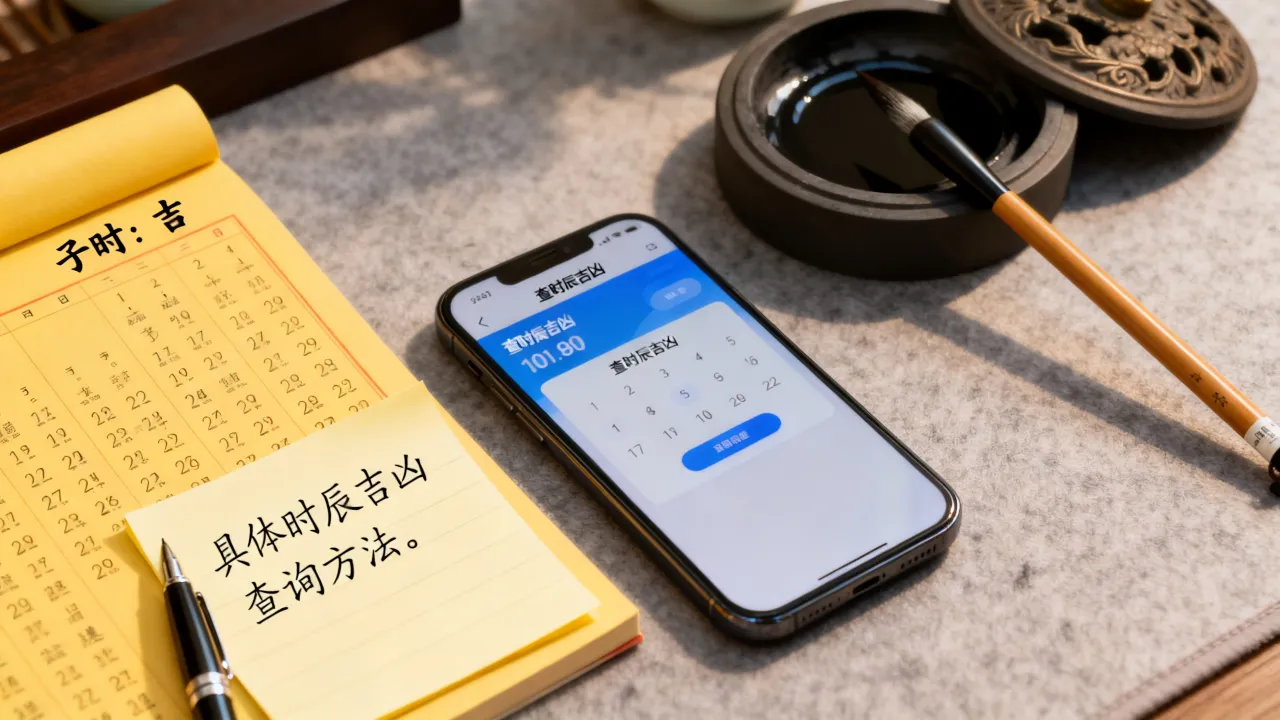 怎么问具体时辰吉凶,查时辰吉凶最准确的方法是什么? 怎么问具体时辰吉凶,查时辰吉凶最准确的方法是什么?