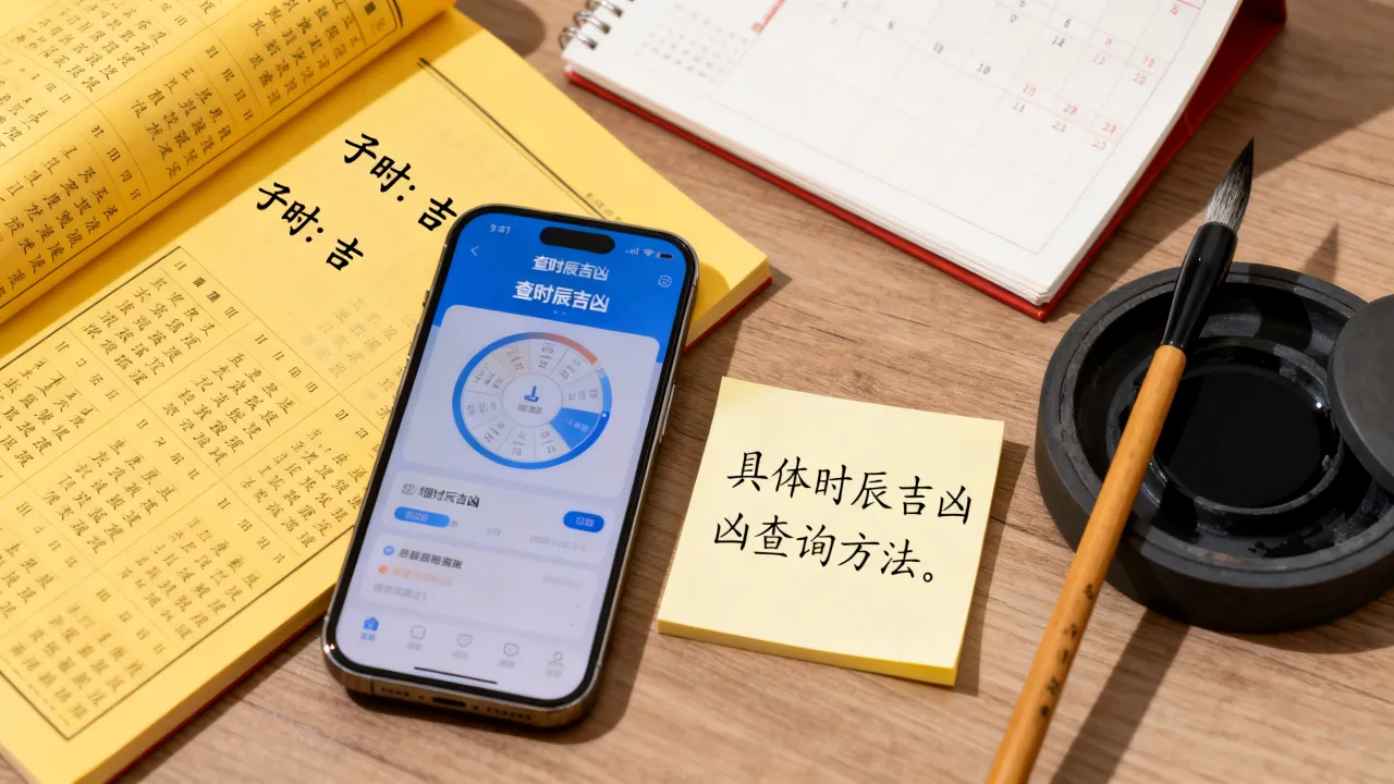 怎么问具体时辰吉凶,查时辰吉凶最准确的方法是什么? 怎么问具体时辰吉凶,查时辰吉凶最准确的方法是什么?