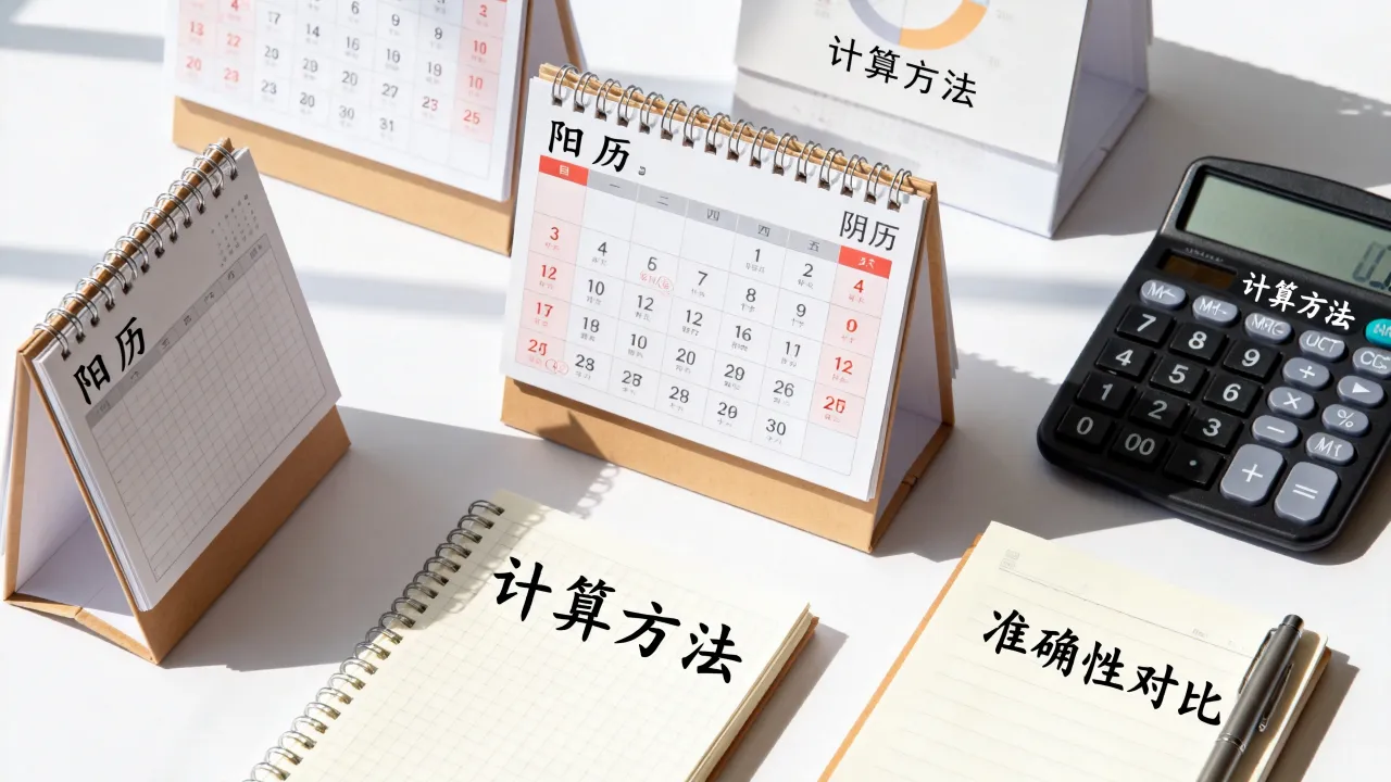 生日阳历阴历怎么区分,阳历生日阴历生日怎么算哪个准? 生日阳历阴历怎么区分,阳历生日阴历生日怎么算哪个准?