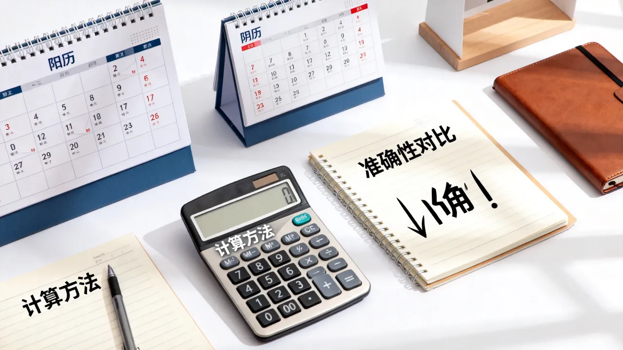 生日阳历阴历怎么区分,阳历生日阴历生日怎么算哪个准? 生日阳历阴历怎么区分,阳历生日阴历生日怎么算哪个准?