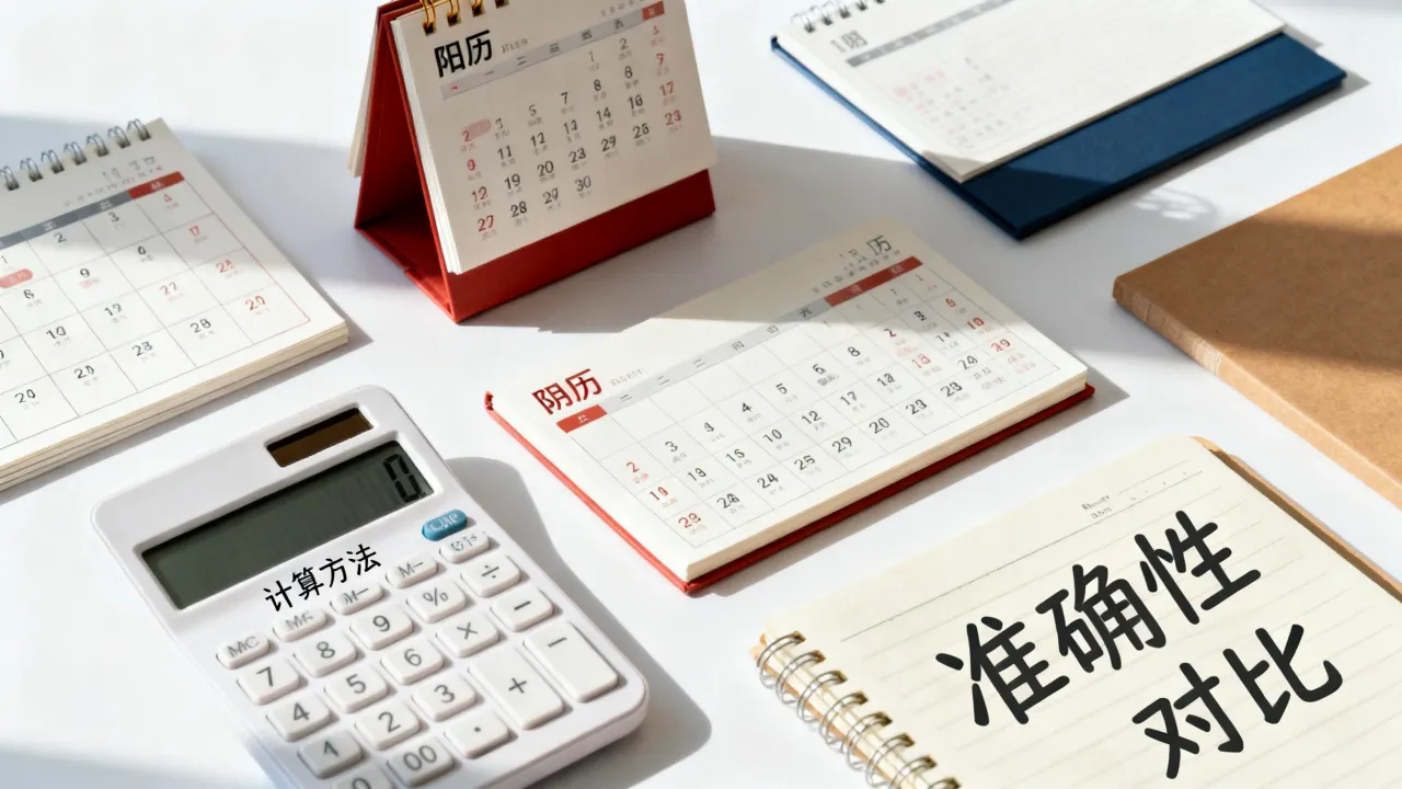 生日阳历阴历怎么区分,阳历生日阴历生日怎么算哪个准? 生日阳历阴历怎么区分,阳历生日阴历生日怎么算哪个准?