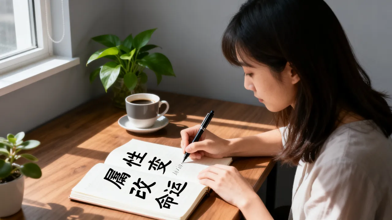 属性决定命运吗,如何通过改变自身属性来扭转人生轨迹? 属性决定命运吗,如何通过改变自身属性来扭转人生轨迹?