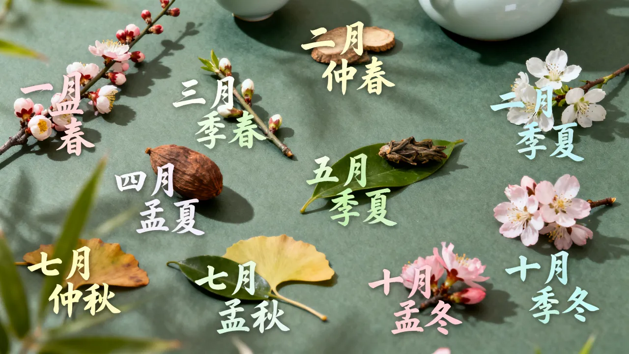 阴历月份有哪些称谓?农历各月雅称大全你知道吗? 阴历月份有哪些称谓?农历各月雅称大全你知道吗?