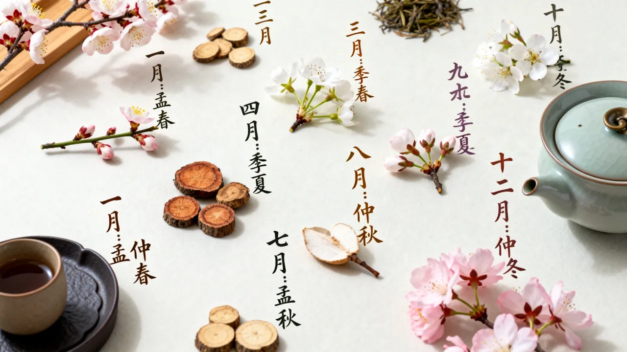 阴历月份有哪些称谓?农历各月雅称大全你知道吗? 阴历月份有哪些称谓?农历各月雅称大全你知道吗?