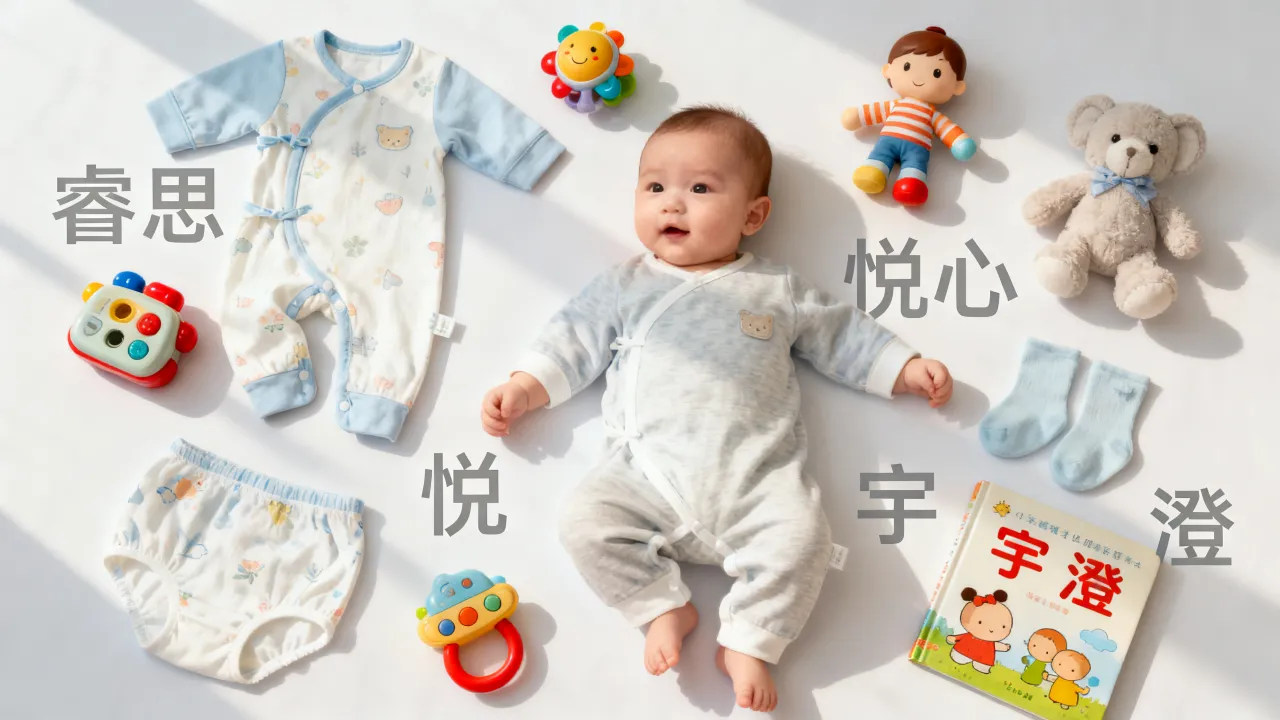 好听的宝宝起名怎么起,宝宝起名大全好听的名字怎么取? 好听的宝宝起名怎么起,宝宝起名大全好听的名字怎么取?