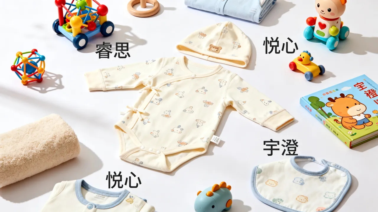 好听的宝宝起名怎么起,宝宝起名大全好听的名字怎么取? 好听的宝宝起名怎么起,宝宝起名大全好听的名字怎么取?
