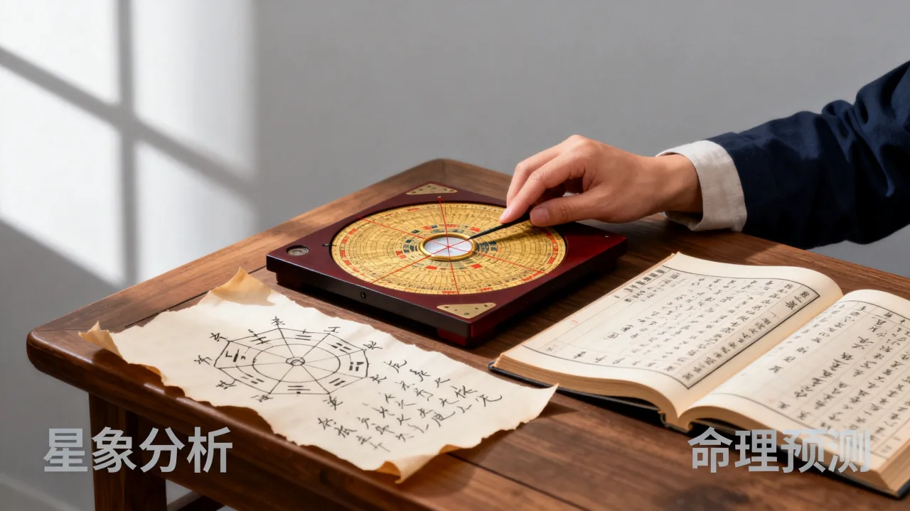 怎么预测命运,普通人如何通过命理准确预知未来走向? 怎么预测命运,普通人如何通过命理准确预知未来走向?