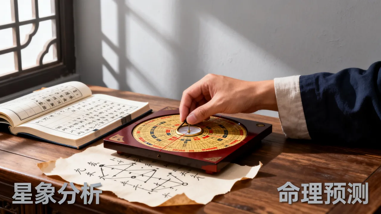怎么预测命运,普通人如何通过命理准确预知未来走向? 怎么预测命运,普通人如何通过命理准确预知未来走向?