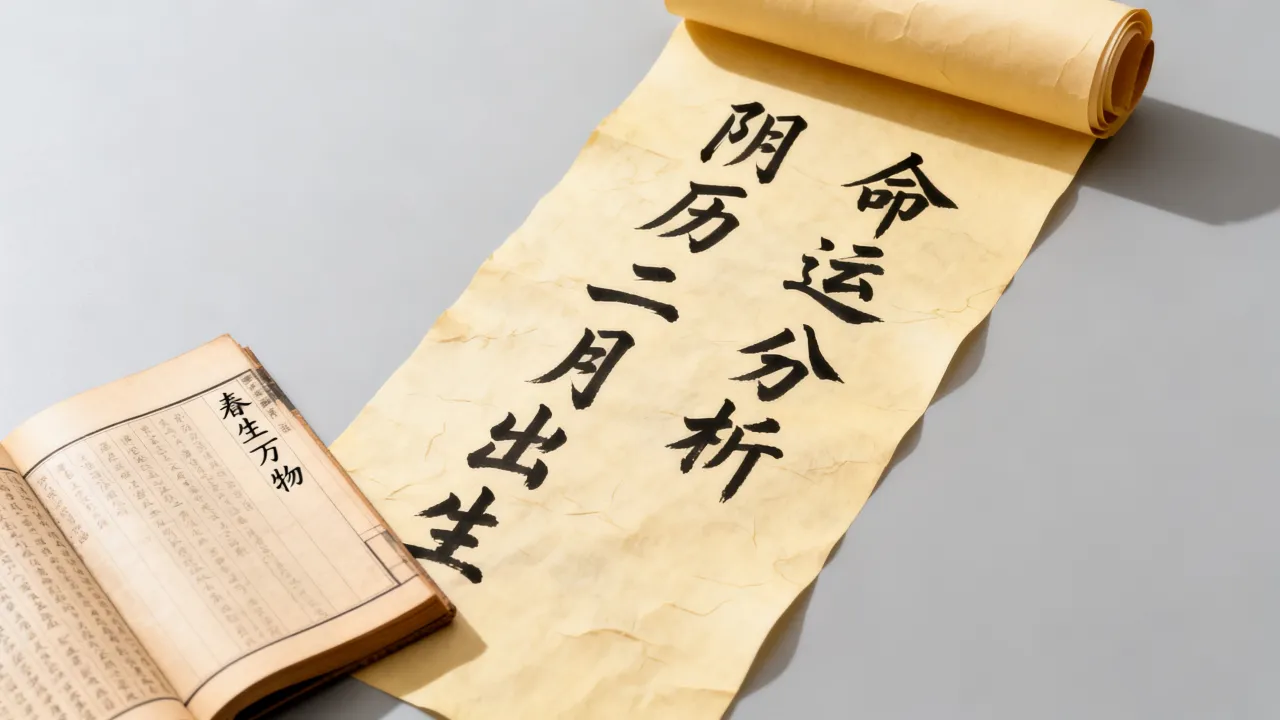 阴历二月出生好不好,二月出生的命运如何? 阴历二月出生好不好,二月出生的命运如何?